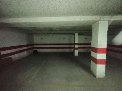 Plaza de parking en venta en Córdoba