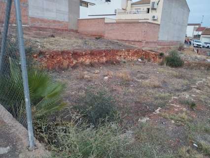 Parcela rústica en venta en Hornachuelos