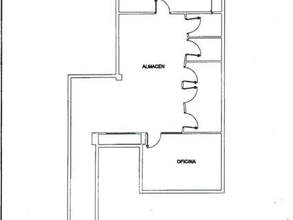 Local comercial en venta en Córdoba