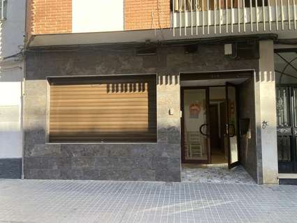 Local comercial en venta en Córdoba rebajado
