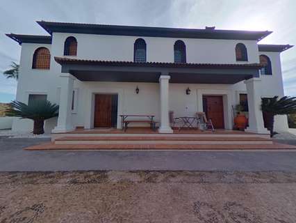 Chalet en venta en Córdoba