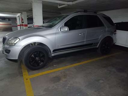 Plaza de parking en venta en Córdoba