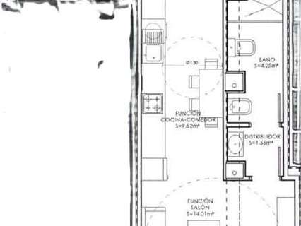 Loft en venta en Córdoba