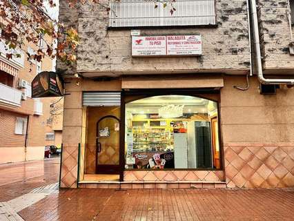 Local comercial en venta en Córdoba