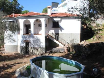 Chalet en venta en Córdoba