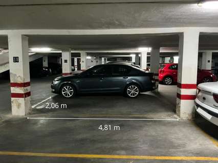 Plaza de parking en venta en Córdoba