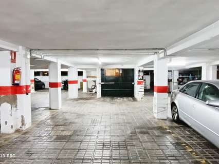 Plaza de parking en venta en Córdoba