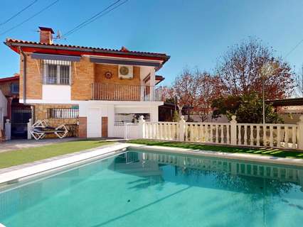 Chalet en venta en Córdoba