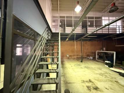 Edificio en venta en Córdoba