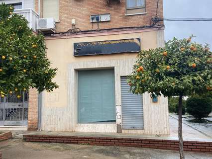 Local comercial en venta en Córdoba