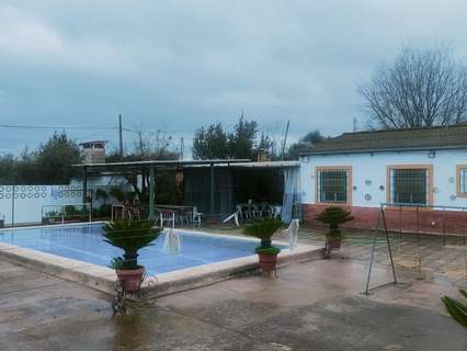 Chalet en venta en Córdoba