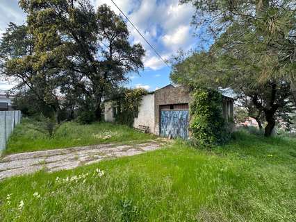 Parcela rústica en venta en Córdoba