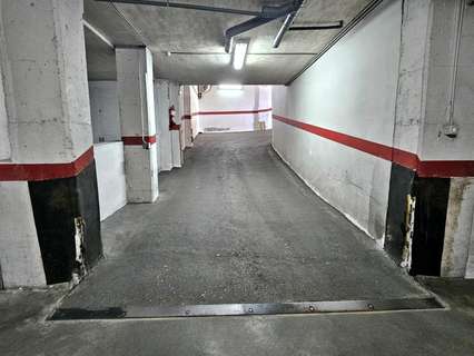 Plaza de parking en venta en Córdoba