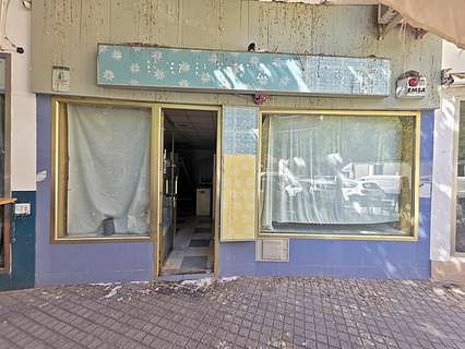 Local comercial en venta en Córdoba