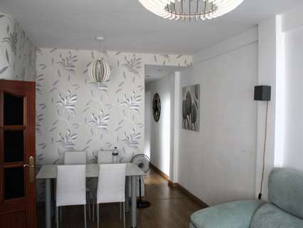 Piso en venta en Málaga