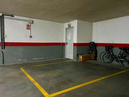 Plaza de parking en venta en Córdoba