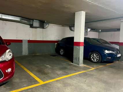 Plaza de parking en venta en Córdoba