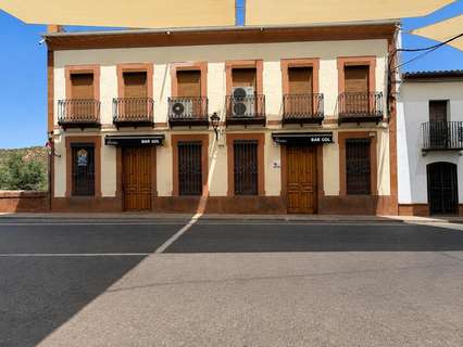 Edificio en venta en Montoro