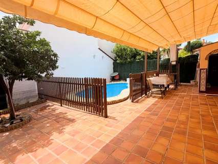Chalet en venta en Córdoba