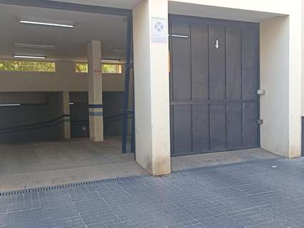 Plaza de parking en venta en Córdoba