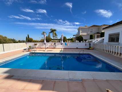 Chalet en venta en Córdoba