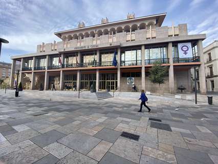 Local comercial en alquiler en Córdoba