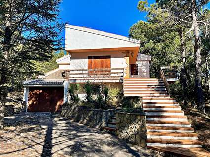 Chalet en venta en Roquetes rebajado