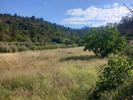 Casa rústica en venta en Tivenys