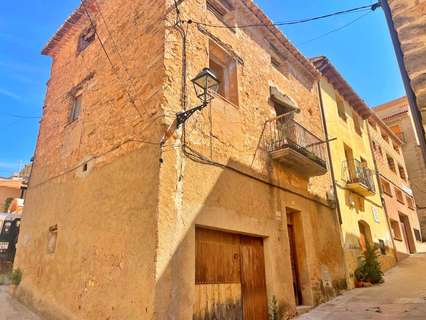 Casa en venta en Prat de Comte rebajada