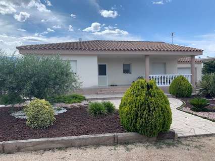 Chalet en venta en Tortosa