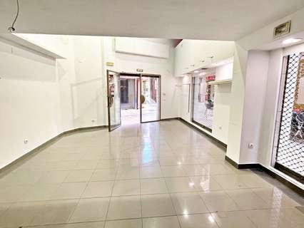 Local comercial en venta en Tortosa