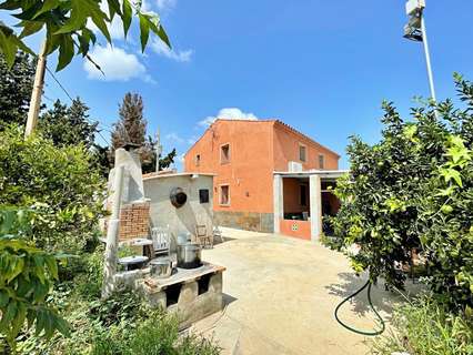 Chalet en venta en Tortosa