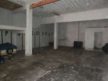 Edificio en venta en Tortosa