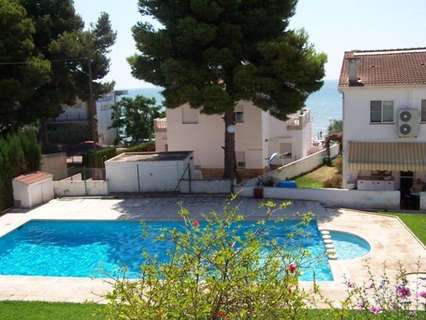 Chalet en venta en Sant Carles de la Ràpita