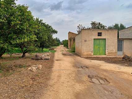 Casa rústica en venta en Tortosa