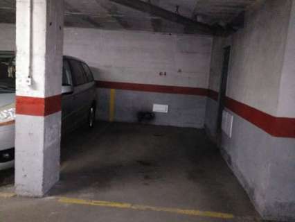 Plaza de parking en venta en Tortosa