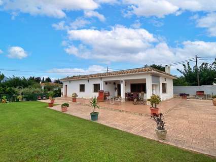 Chalet en venta en Tortosa