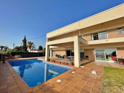 Chalet en venta en Alcanar