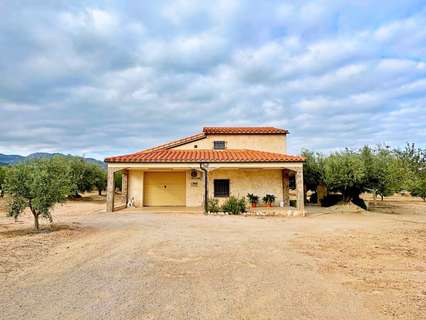 Chalet en venta en Tortosa