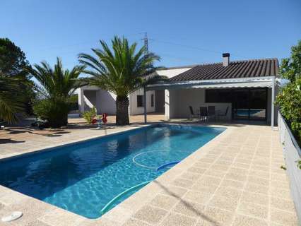 Chalet en venta en Tortosa