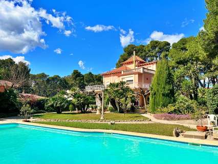 Chalet en venta en Tortosa