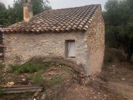Casa rústica en venta en Tivenys