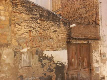 Nave industrial en venta en Tivenys