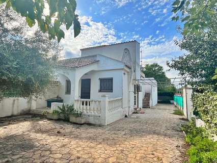 Chalet en venta en Deltebre
