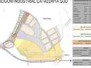 Parcela industrial en venta en L'Aldea