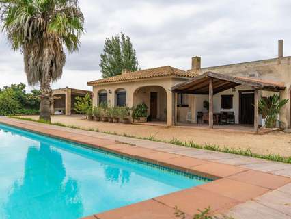 Casa rústica en venta en Deltebre