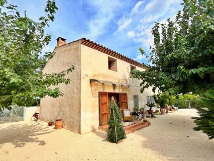 Chalet en venta en Tortosa rebajado