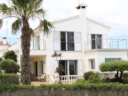 Chalet en venta en El Perelló