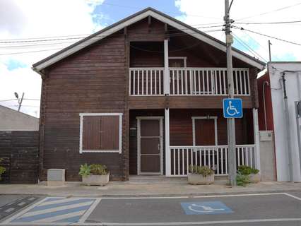 Casa en venta en Deltebre