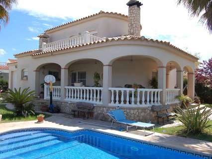 Chalet en venta en Deltebre